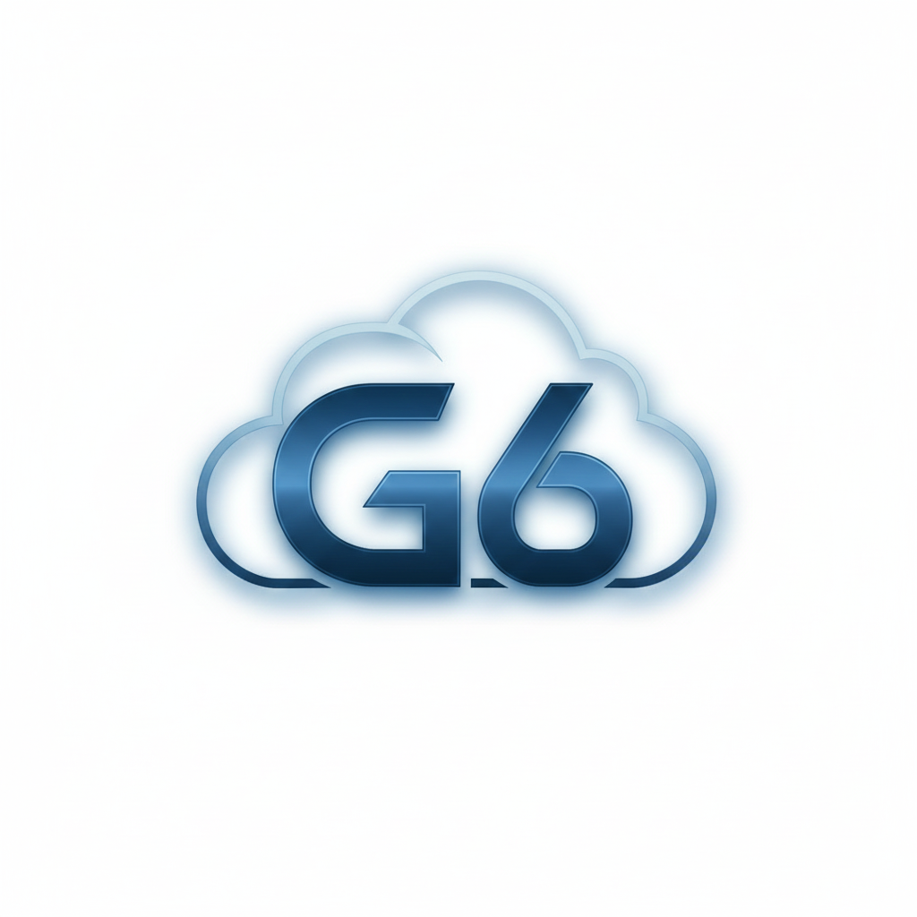 Logo G6 Cloud